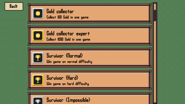 Monsterlands screenshot 12