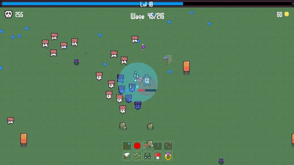 Monsterlands screenshot 7