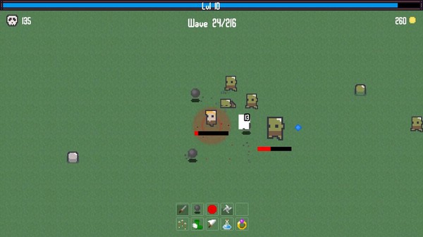 Monsterlands screenshot 4