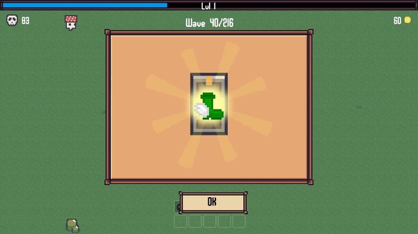 Monsterlands screenshot 10