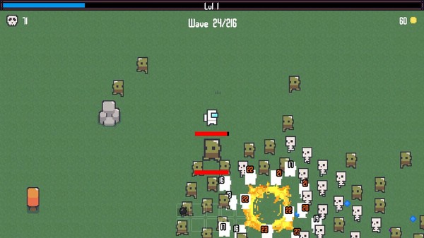 Monsterlands screenshot 6
