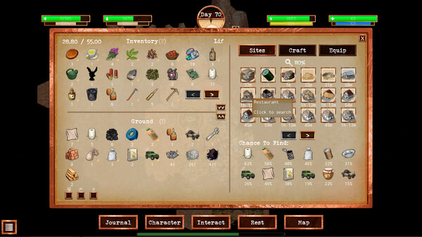 Pawsecuted screenshot 3