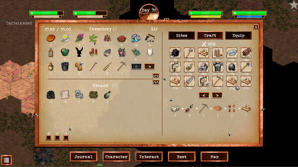 Pawsecuted screenshot 7