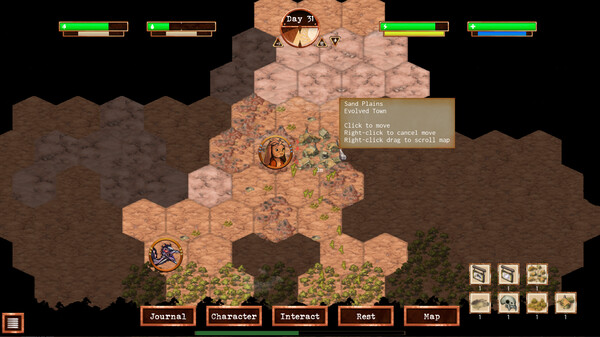 Pawsecuted screenshot 8
