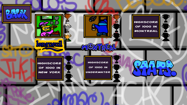 La Vie La Rue screenshot 3