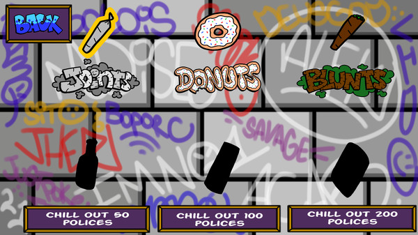 La Vie La Rue screenshot 5