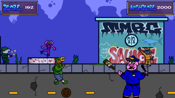 La Vie La Rue screenshot 4