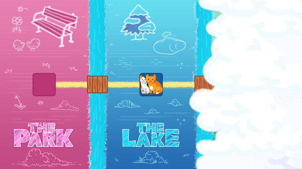 Cats Love Boxes screenshot 2