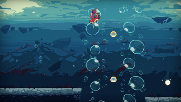 Running on Magic screenshot 1