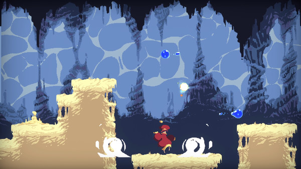 Running on Magic screenshot 4