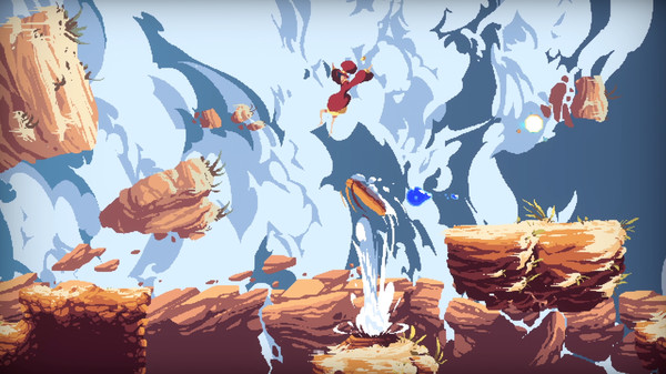 Running on Magic screenshot 2