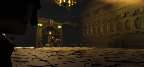 Askaya: Remnants of Ajuna screenshot 5