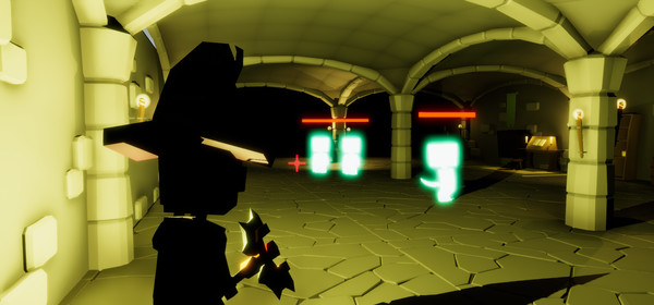 Askaya: Remnants of Ajuna screenshot 7