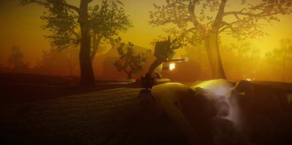 Askaya: Remnants of Ajuna screenshot 1