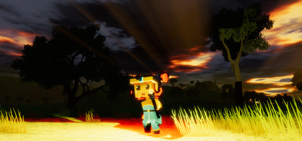 Askaya: Remnants of Ajuna screenshot 6