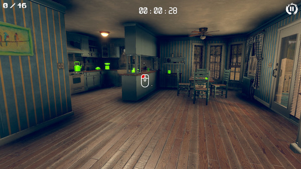 3D PUZZLE - Farm House screenshot 1