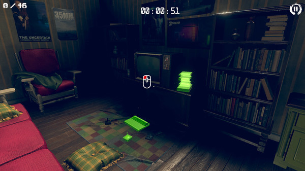 3D PUZZLE - Farm House screenshot 2