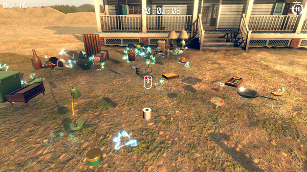 3D PUZZLE - Farm House screenshot 7