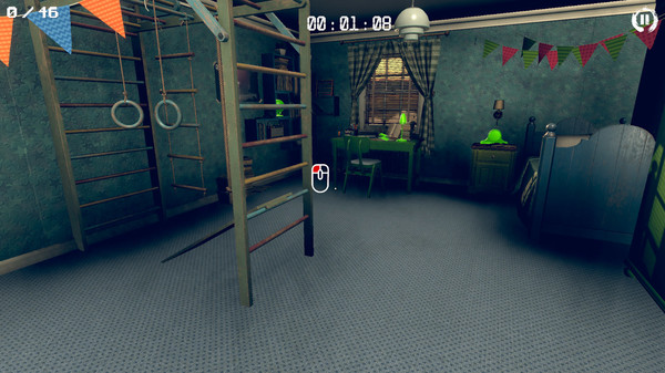 3D PUZZLE - Farm House screenshot 6