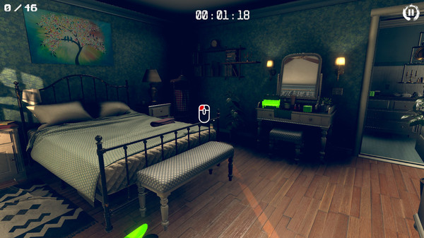 3D PUZZLE - Farm House screenshot 4