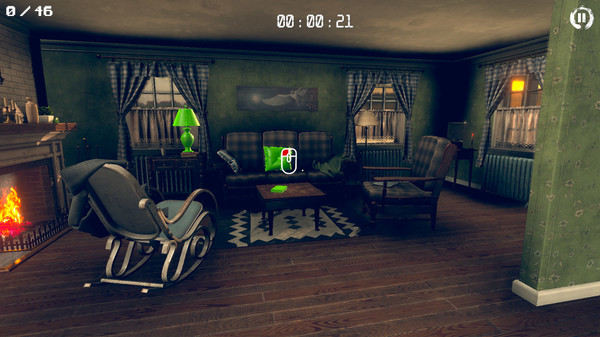 3D PUZZLE - Farm House screenshot 5