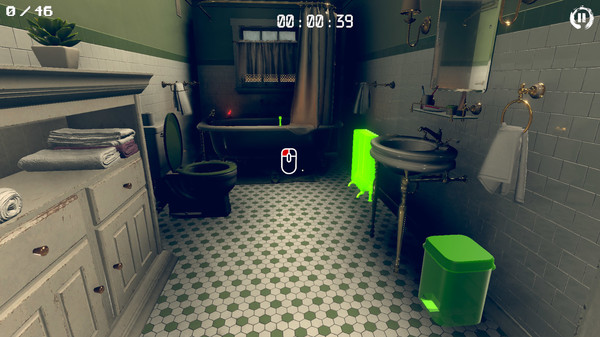 3D PUZZLE - Farm House screenshot 3