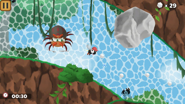 Nosy Little Fly screenshot 7