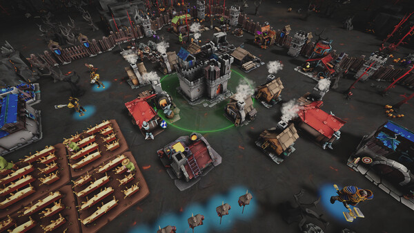 Darfall screenshot 12