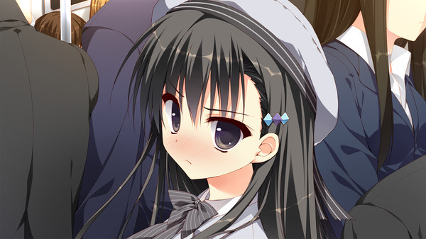My Girlfriend’s Special Place screenshot 6