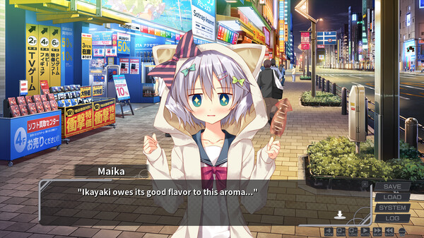 My Girlfriend’s Special Place screenshot 5