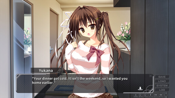 My Girlfriend’s Special Place screenshot 2