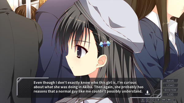 My Girlfriend’s Special Place screenshot 1