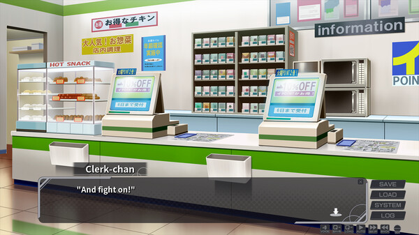 My Girlfriend’s Special Place screenshot 7