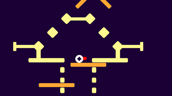 Ball Go Home screenshot 2