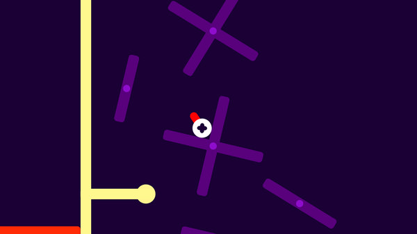 Ball Go Home screenshot 9