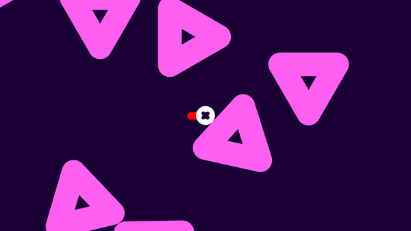 Ball Go Home screenshot 8