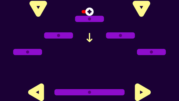 Ball Go Home screenshot 12
