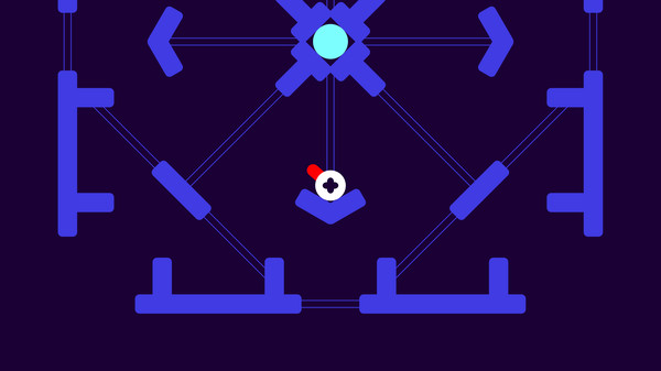 Ball Go Home screenshot 7