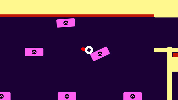 Ball Go Home screenshot 4