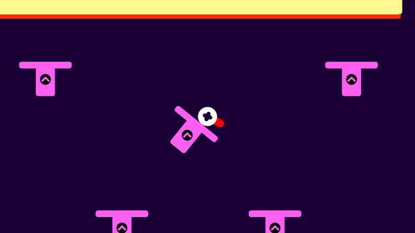 Ball Go Home screenshot 10