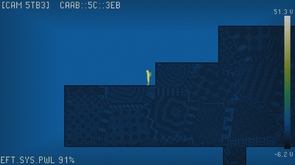 Gordianaut screenshot 1