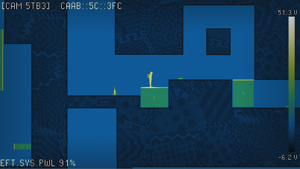 Gordianaut screenshot 4