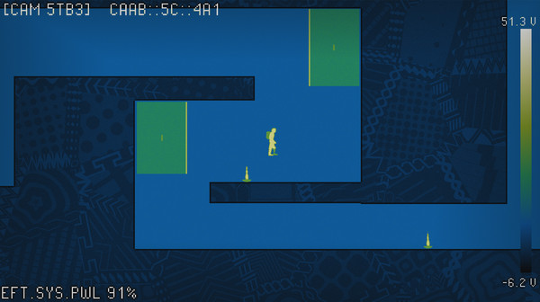 Gordianaut screenshot 5