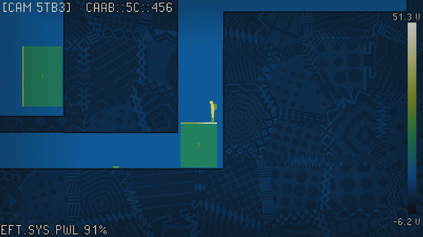 Gordianaut screenshot 3