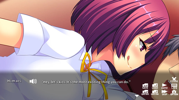 - Doki Doki Family - 特異体質者のドキドキ家族生活 screenshot 6