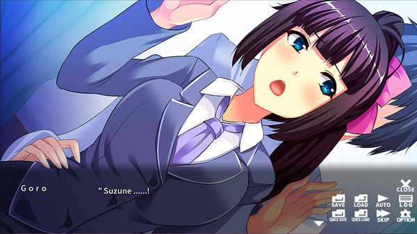 - Doki Doki Family - 特異体質者のドキドキ家族生活 screenshot 3