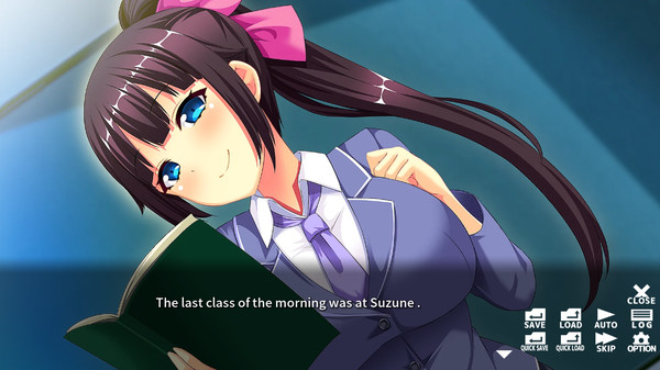 - Doki Doki Family - 特異体質者のドキドキ家族生活 screenshot 2