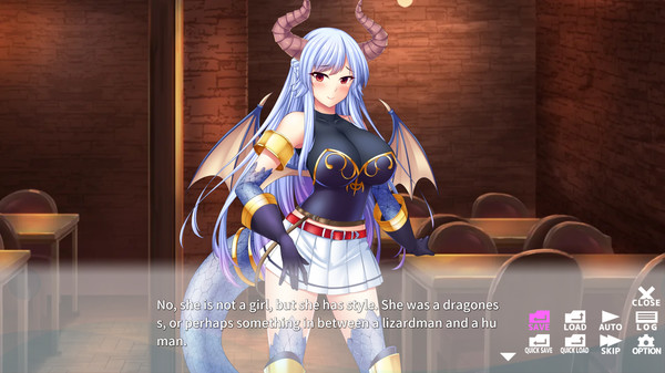 - Mischief Dungeon Life - 異世界転生した俺のイタズラダンジョンライフ screenshot 3