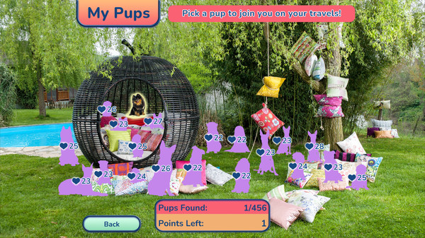 I Love Finding MORE Pups screenshot 11