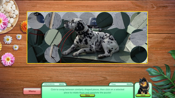 I Love Finding MORE Pups screenshot 3
